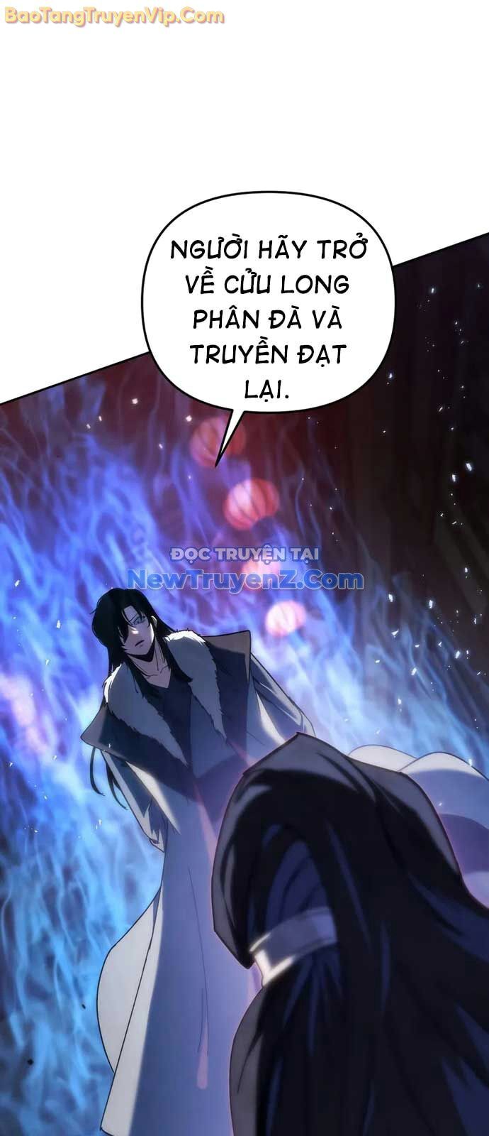 Chuyển Thế Ma Thần Ký: Chapter 45