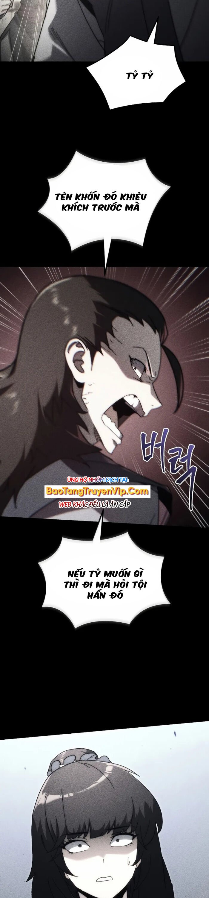 Chuyển Thế Ma Thần Ký: Chapter 6