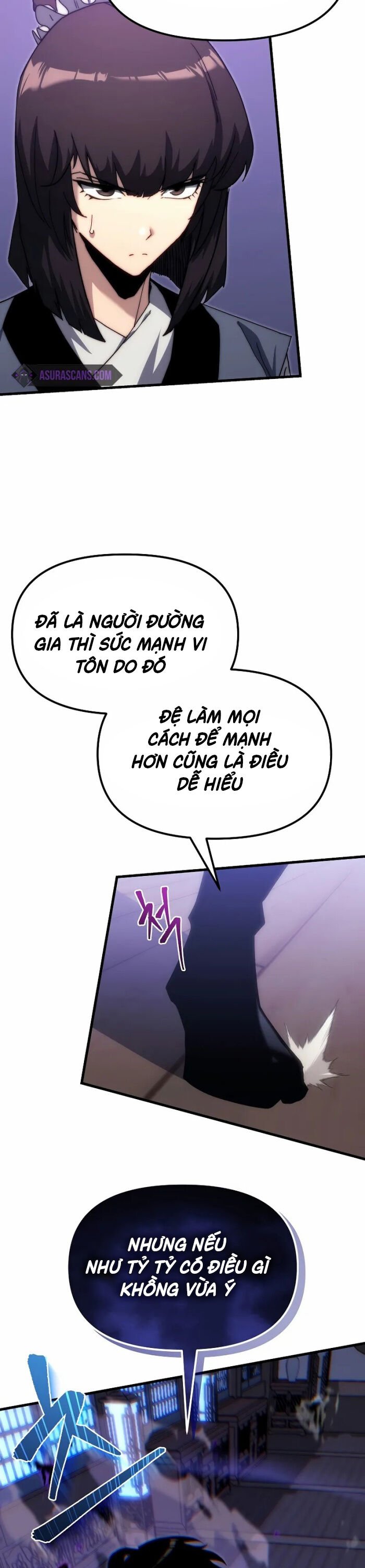 Chuyển Thế Ma Thần Ký: Chapter 6