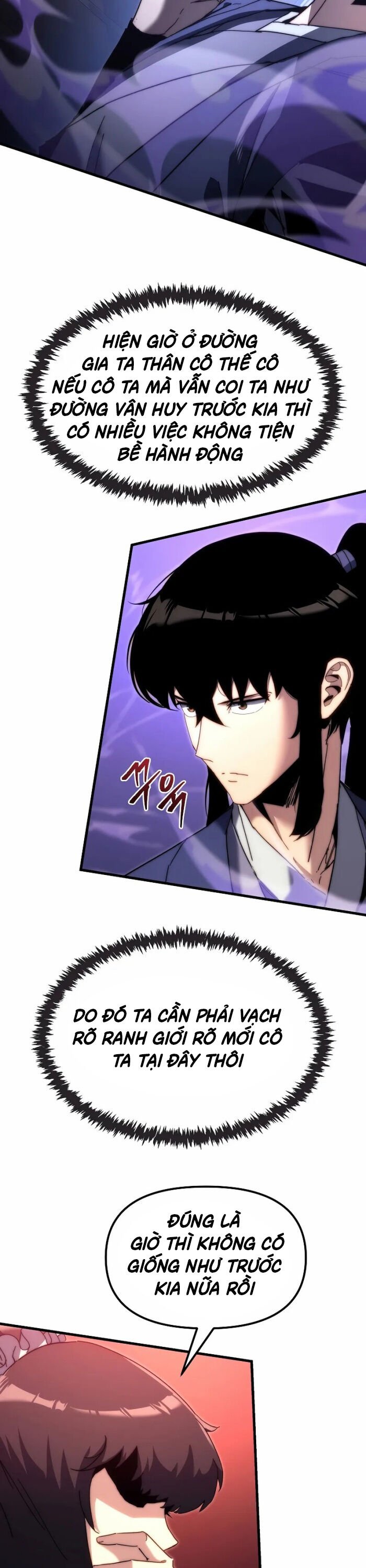 Chuyển Thế Ma Thần Ký: Chapter 6