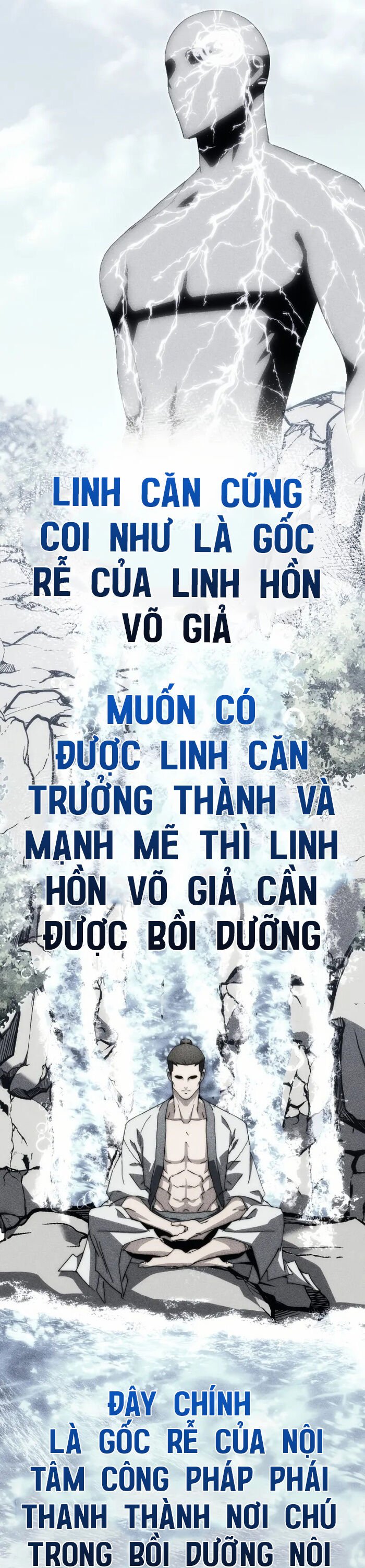 Chuyển Thế Ma Thần Ký: Chapter 6
