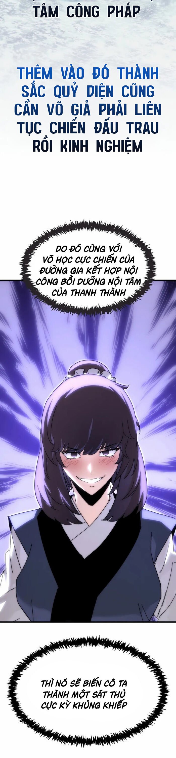 Chuyển Thế Ma Thần Ký: Chapter 6