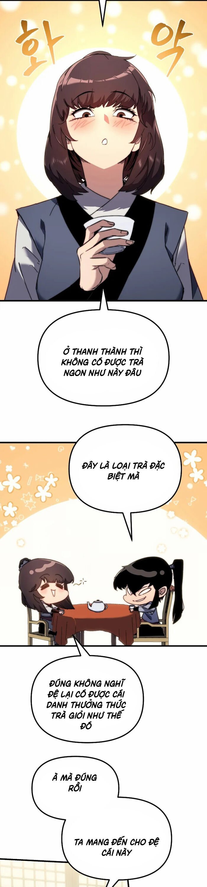 Chuyển Thế Ma Thần Ký: Chapter 6