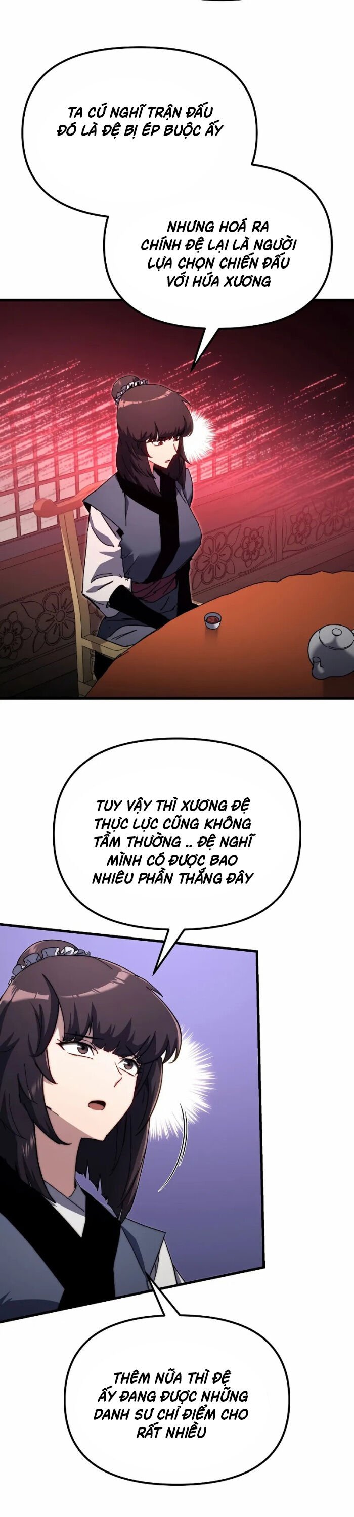 Chuyển Thế Ma Thần Ký: Chapter 6