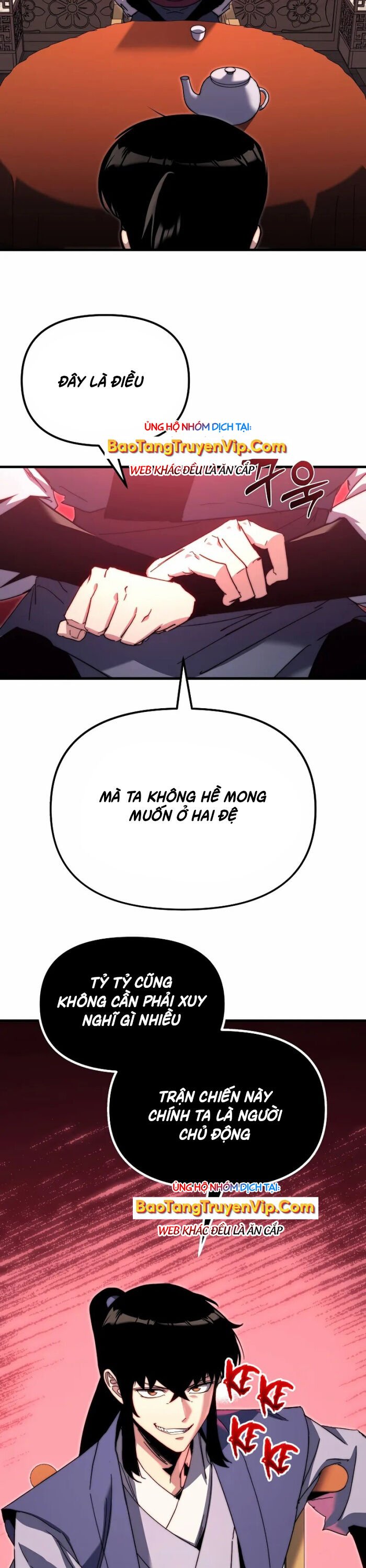 Chuyển Thế Ma Thần Ký: Chapter 6
