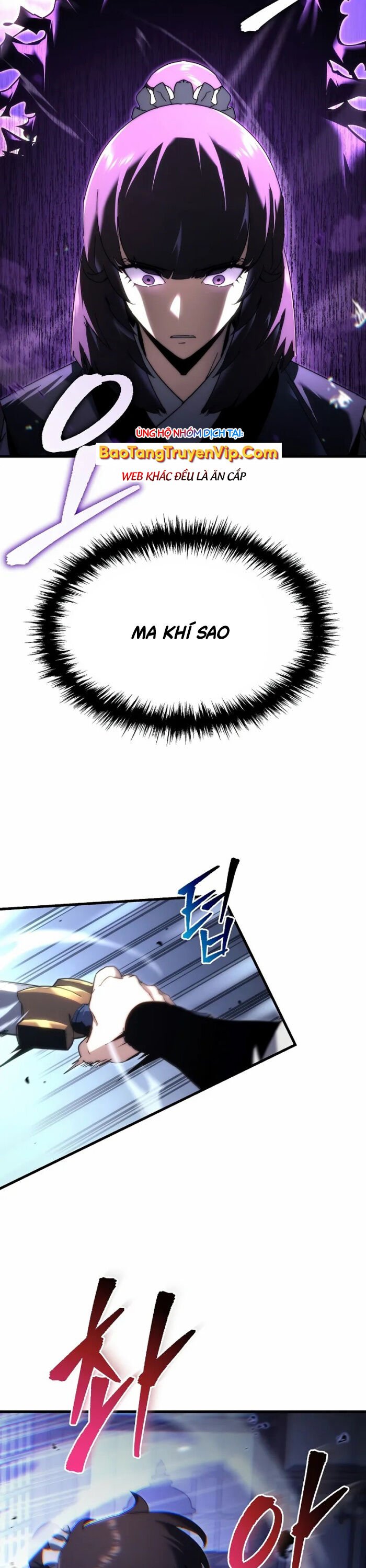 Chuyển Thế Ma Thần Ký: Chapter 6