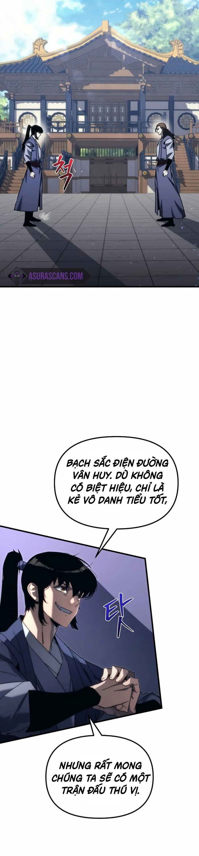 Chuyển Thế Ma Thần Ký: Chapter 7