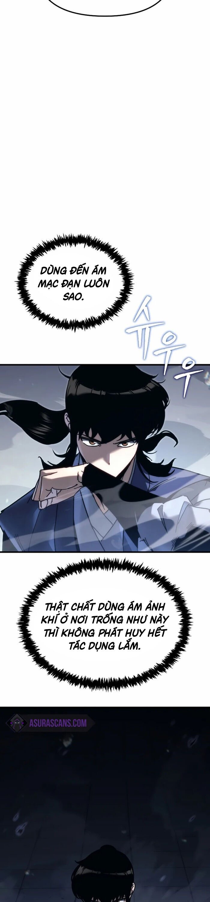 Chuyển Thế Ma Thần Ký: Chapter 7