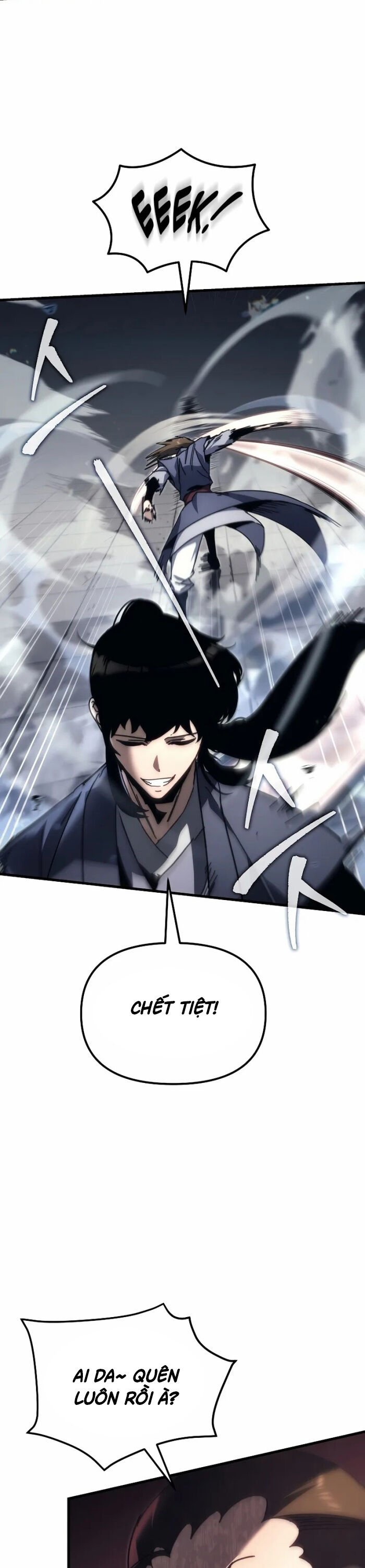 Chuyển Thế Ma Thần Ký: Chapter 7