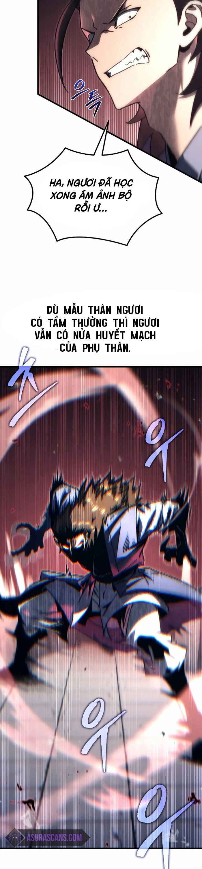 Chuyển Thế Ma Thần Ký: Chapter 7