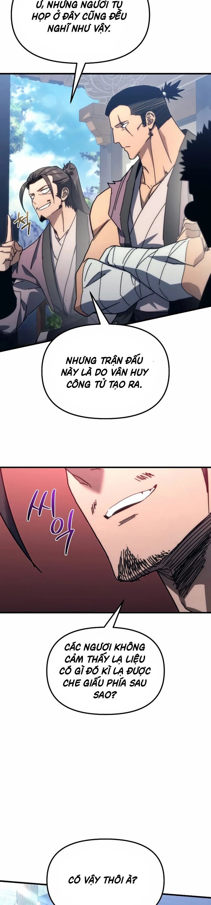 Chuyển Thế Ma Thần Ký: Chapter 7