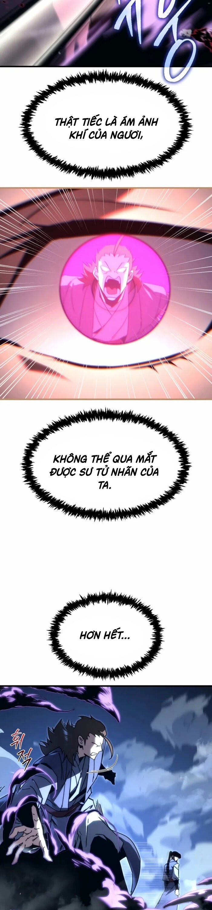Chuyển Thế Ma Thần Ký: Chapter 7