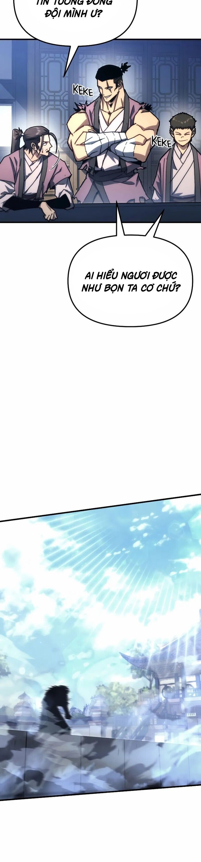 Chuyển Thế Ma Thần Ký: Chapter 7