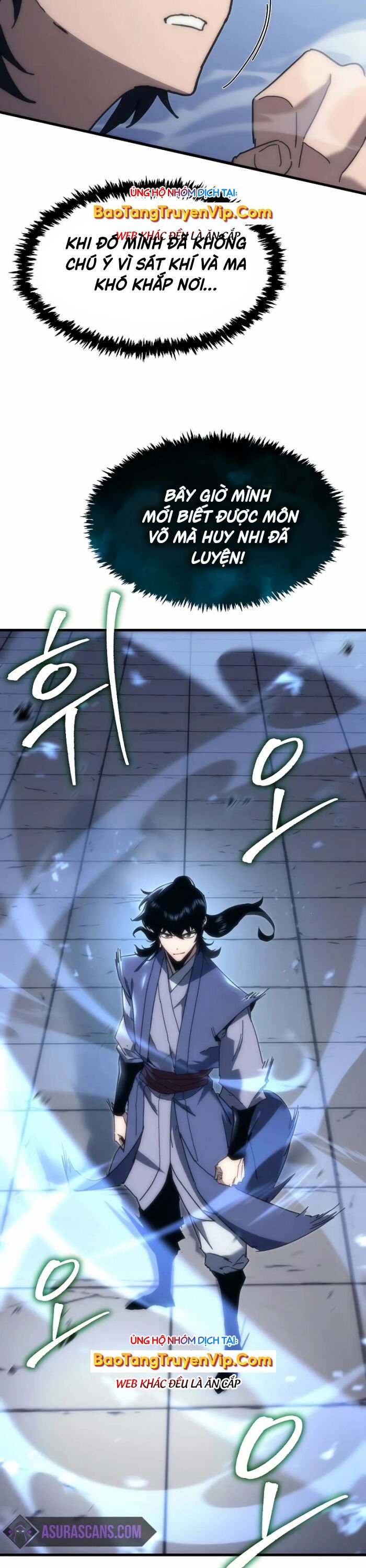 Chuyển Thế Ma Thần Ký: Chapter 7