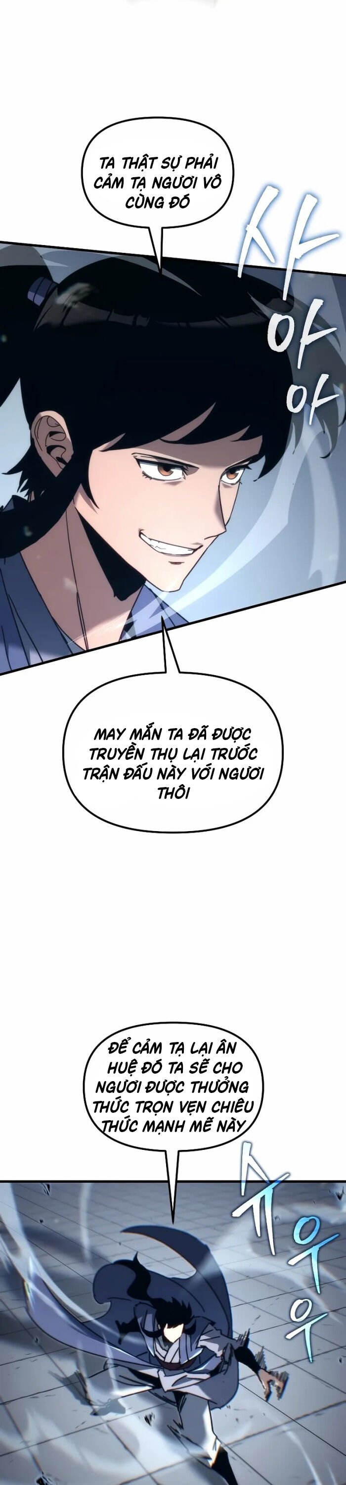 Chuyển Thế Ma Thần Ký: Chapter 8