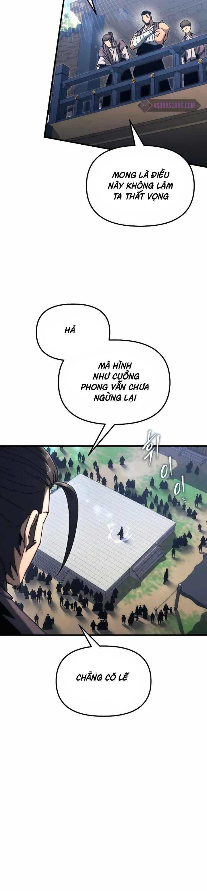 Chuyển Thế Ma Thần Ký: Chapter 8
