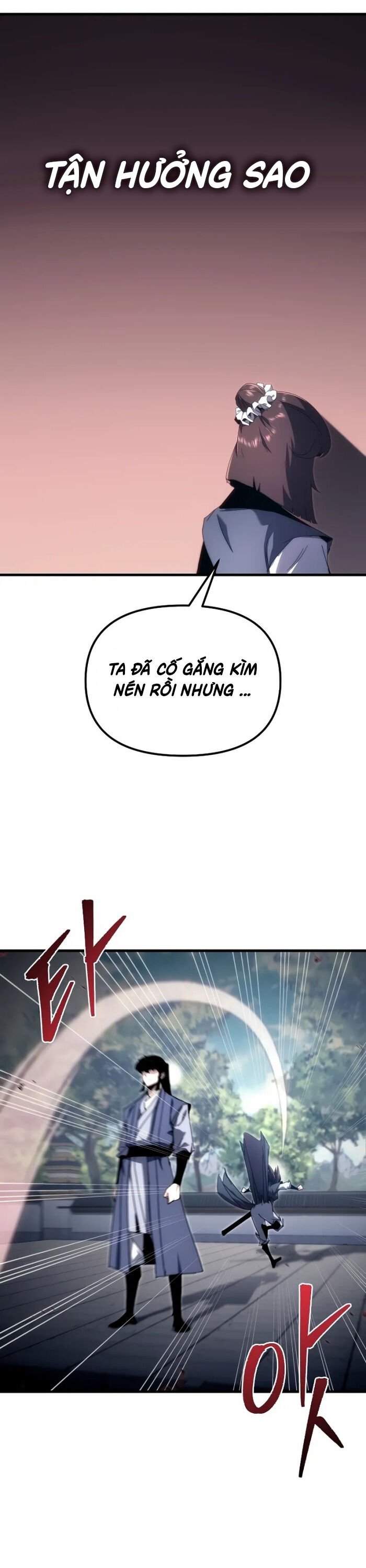 Chuyển Thế Ma Thần Ký: Chapter 8