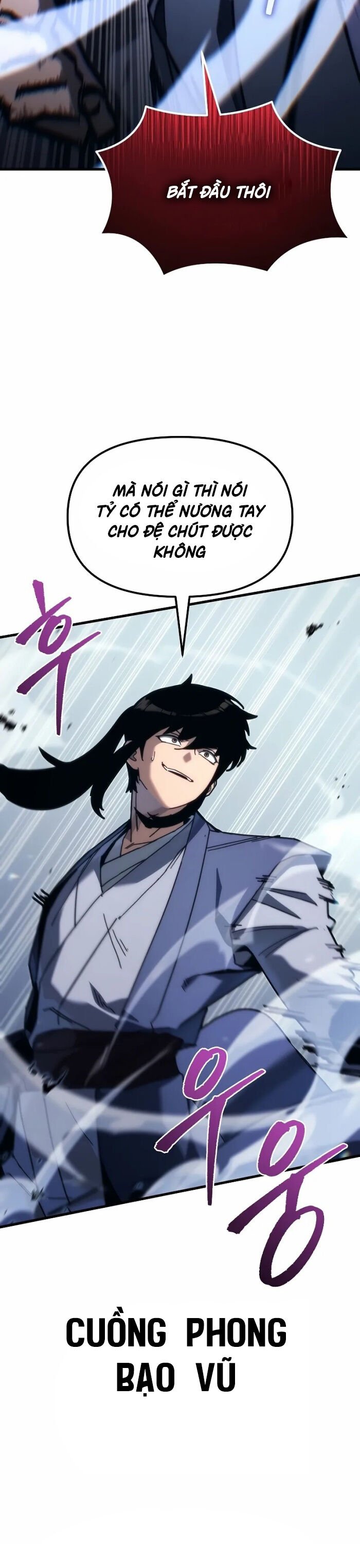 Chuyển Thế Ma Thần Ký: Chapter 8