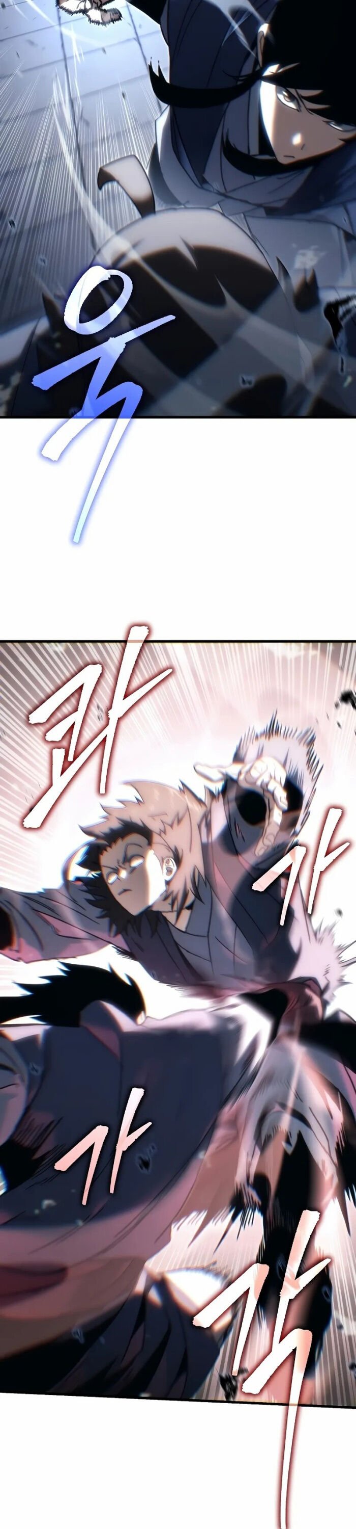 Chuyển Thế Ma Thần Ký: Chapter 8