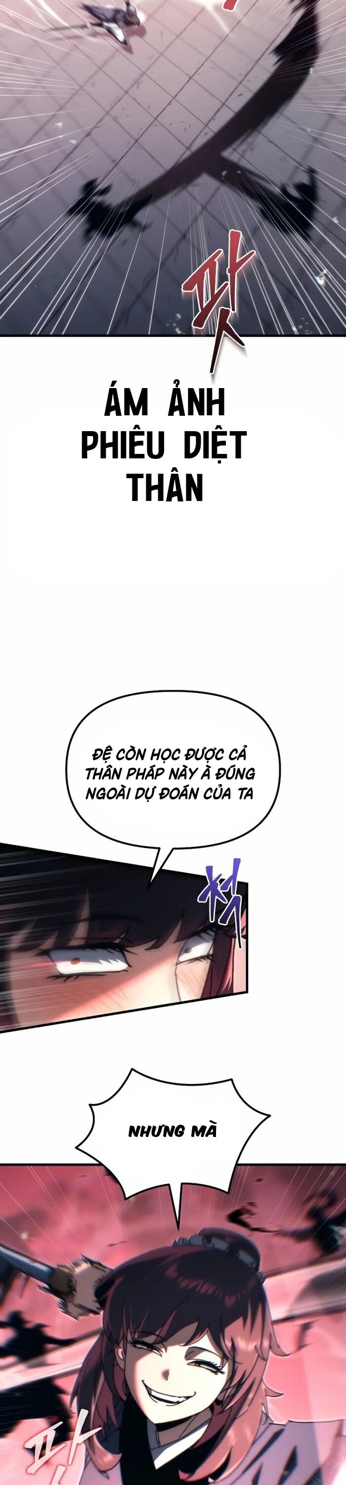 Chuyển Thế Ma Thần Ký: Chapter 8