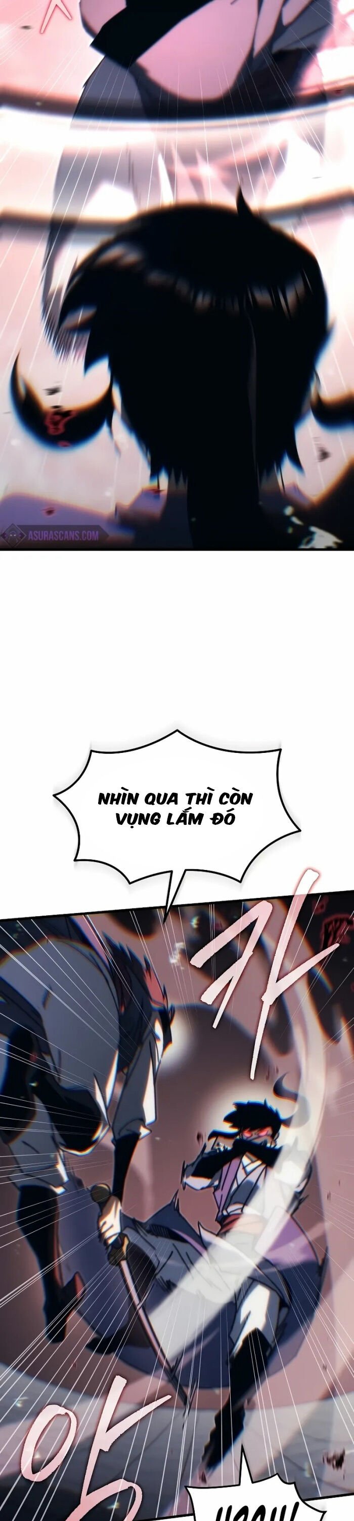 Chuyển Thế Ma Thần Ký: Chapter 8