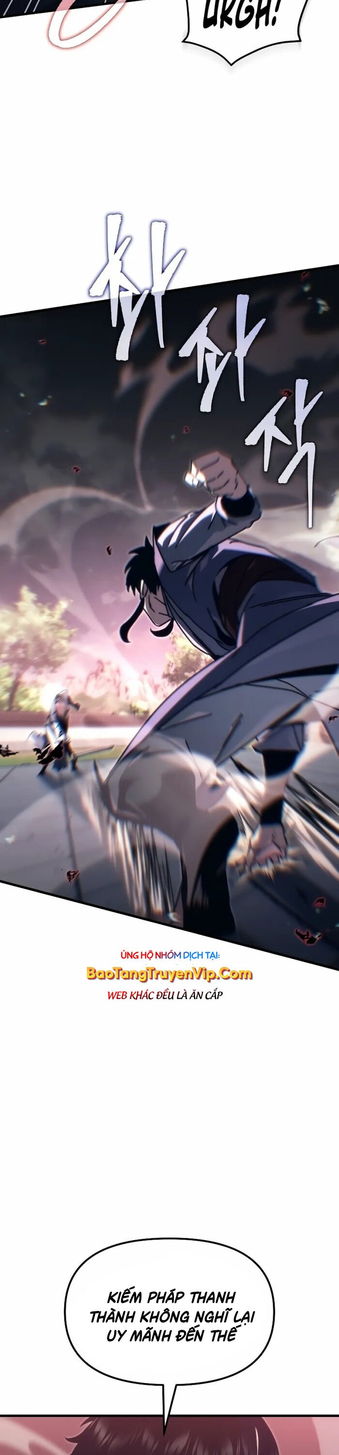 Chuyển Thế Ma Thần Ký: Chapter 8