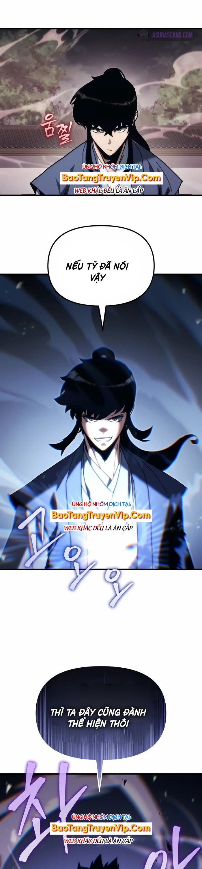 Chuyển Thế Ma Thần Ký: Chapter 8