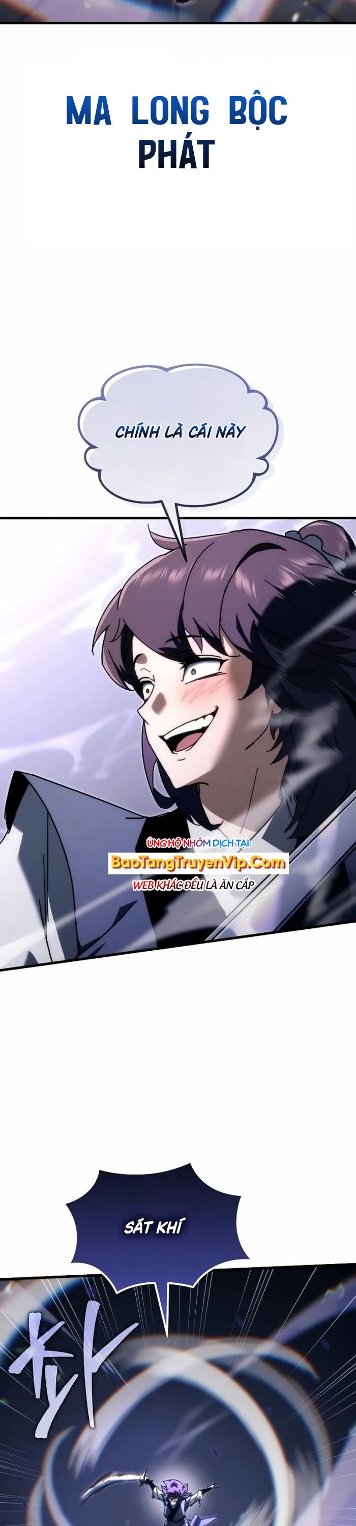 Chuyển Thế Ma Thần Ký: Chapter 8