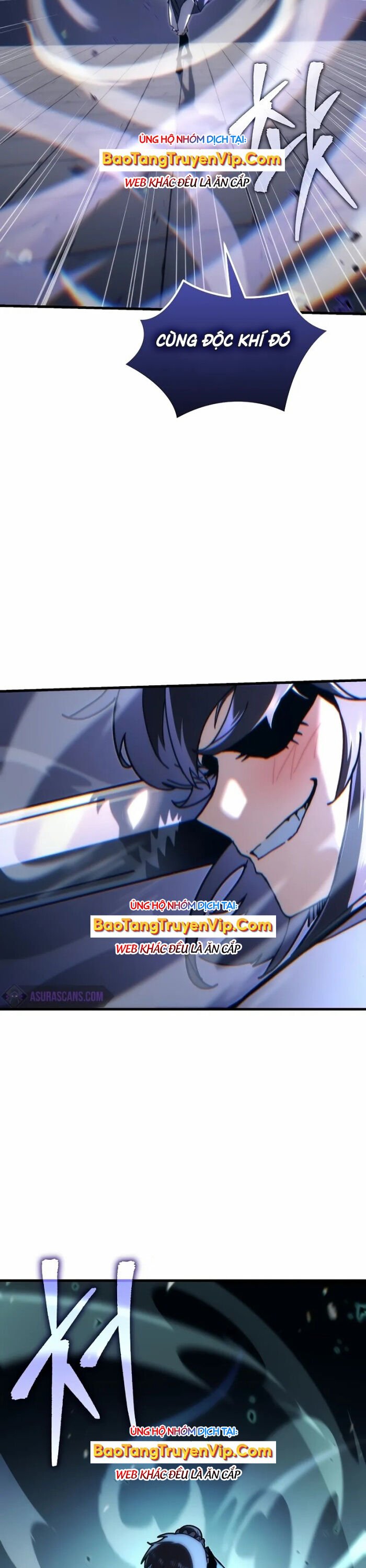 Chuyển Thế Ma Thần Ký: Chapter 8