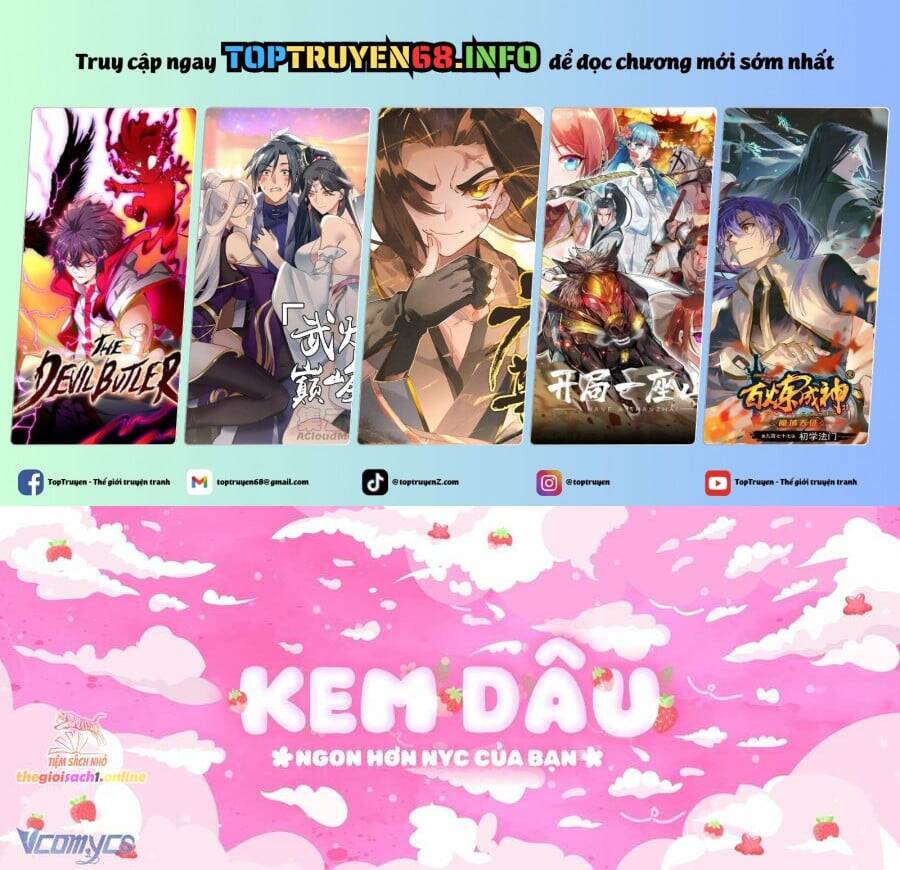 Chuyện Tình Hoa Lưu Ly: Chapter 1