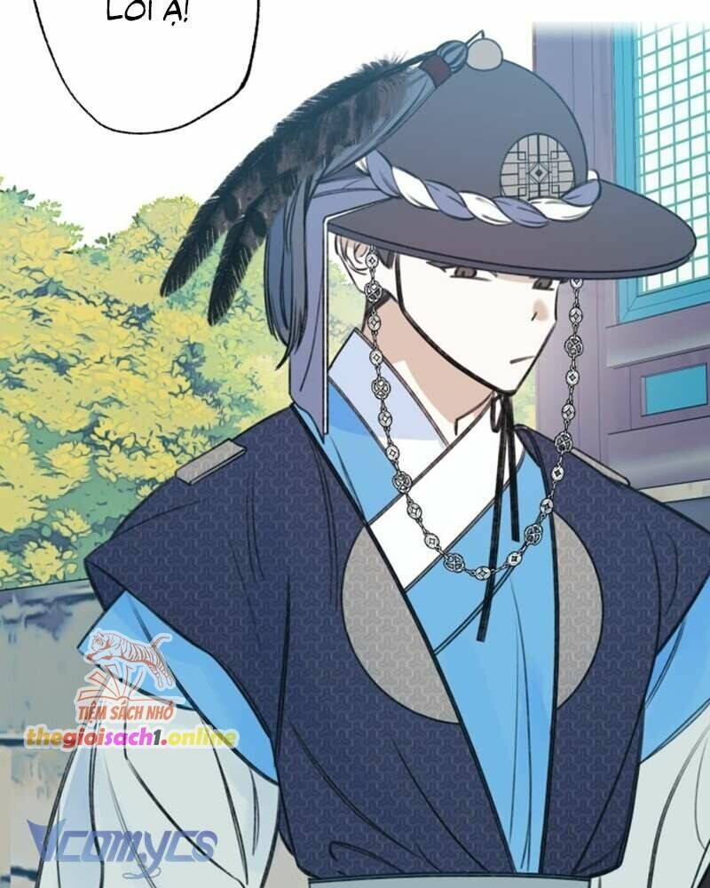 Chuyện Tình Hoa Lưu Ly: Chapter 1