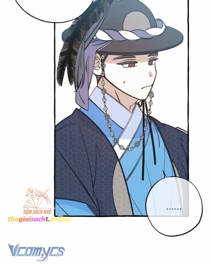 Chuyện Tình Hoa Lưu Ly: Chapter 1