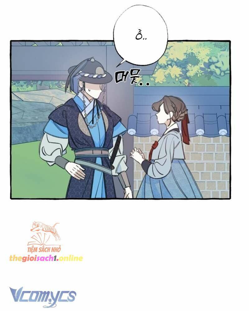 Chuyện Tình Hoa Lưu Ly: Chapter 1