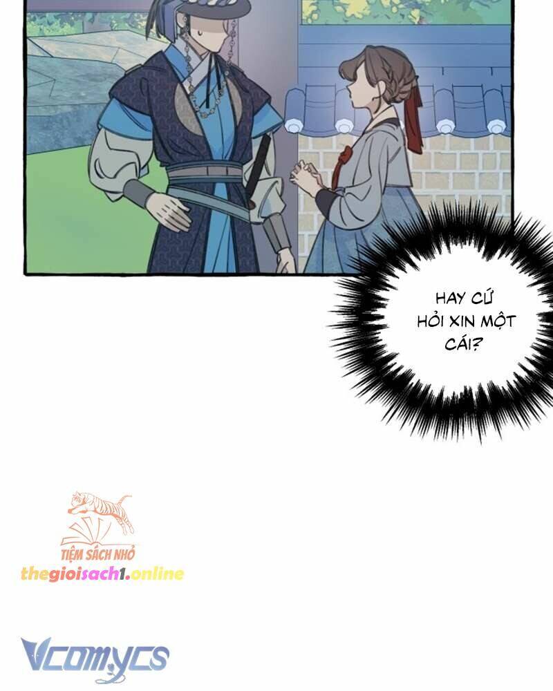 Chuyện Tình Hoa Lưu Ly: Chapter 1