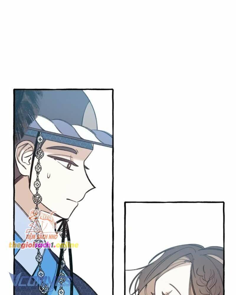 Chuyện Tình Hoa Lưu Ly: Chapter 1