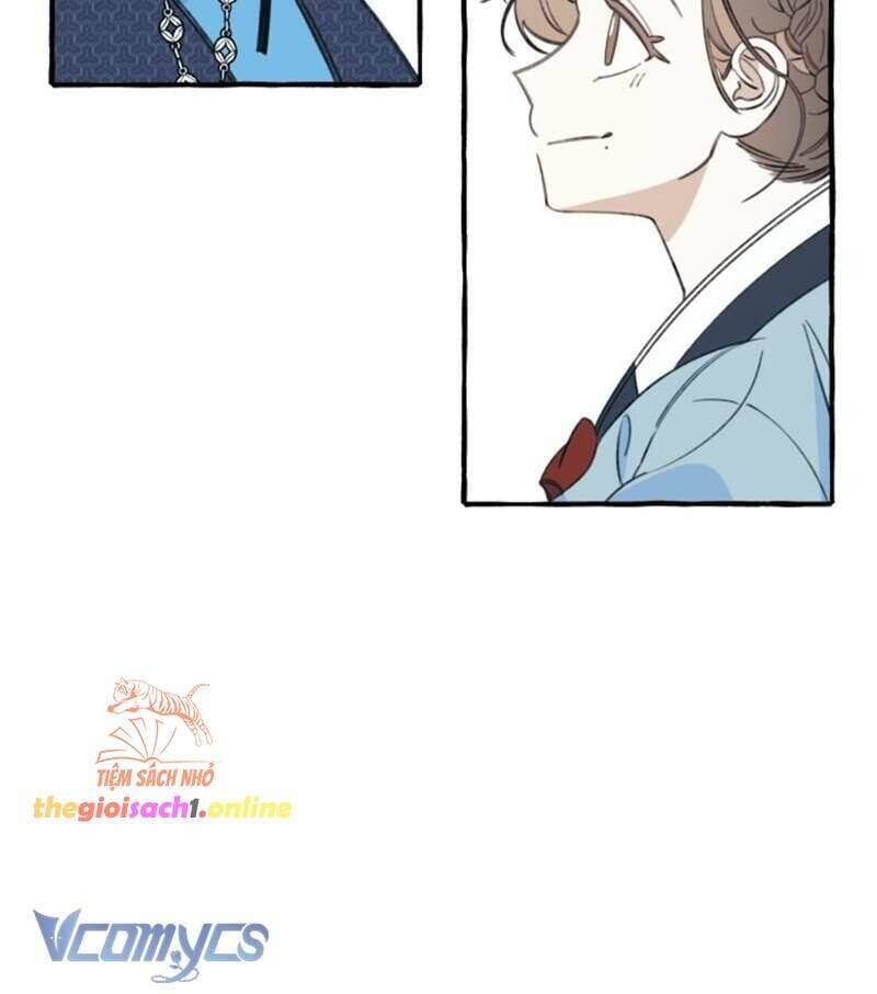 Chuyện Tình Hoa Lưu Ly: Chapter 1