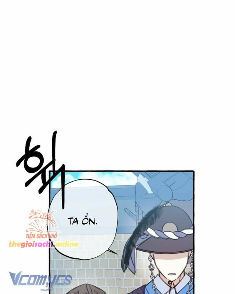 Chuyện Tình Hoa Lưu Ly: Chapter 1