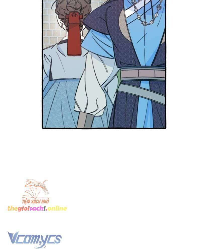 Chuyện Tình Hoa Lưu Ly: Chapter 1