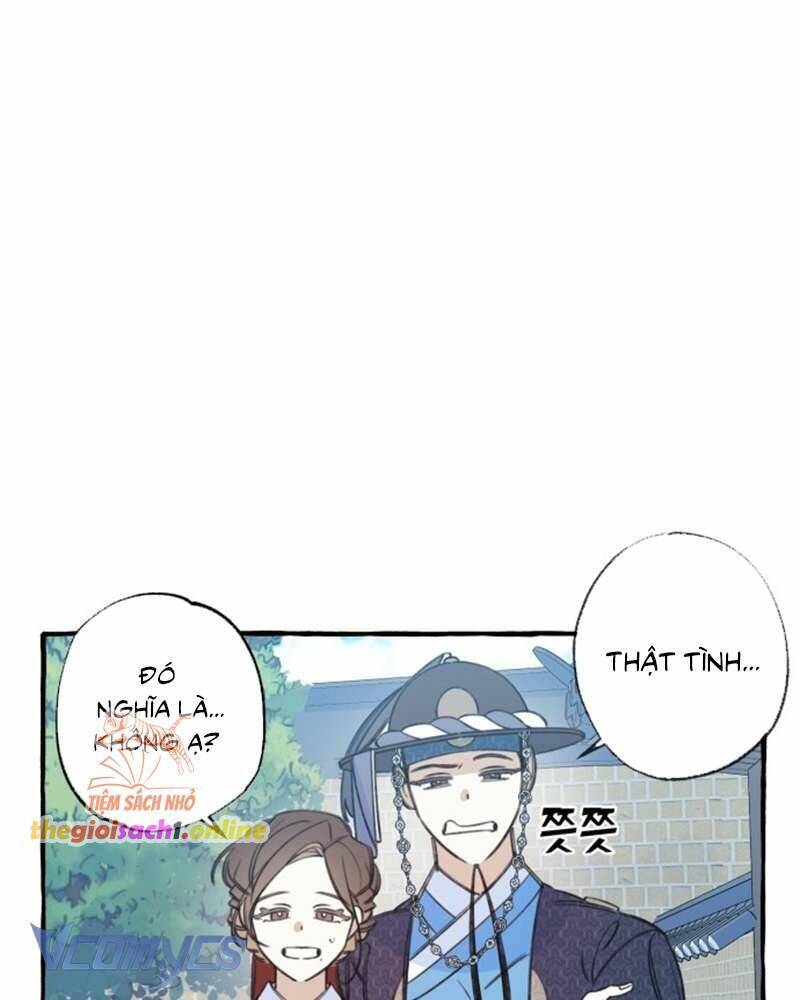 Chuyện Tình Hoa Lưu Ly: Chapter 1