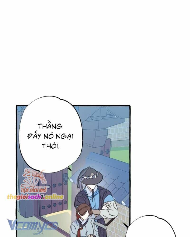 Chuyện Tình Hoa Lưu Ly: Chapter 1