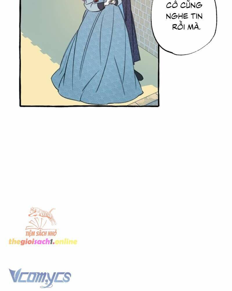 Chuyện Tình Hoa Lưu Ly: Chapter 1