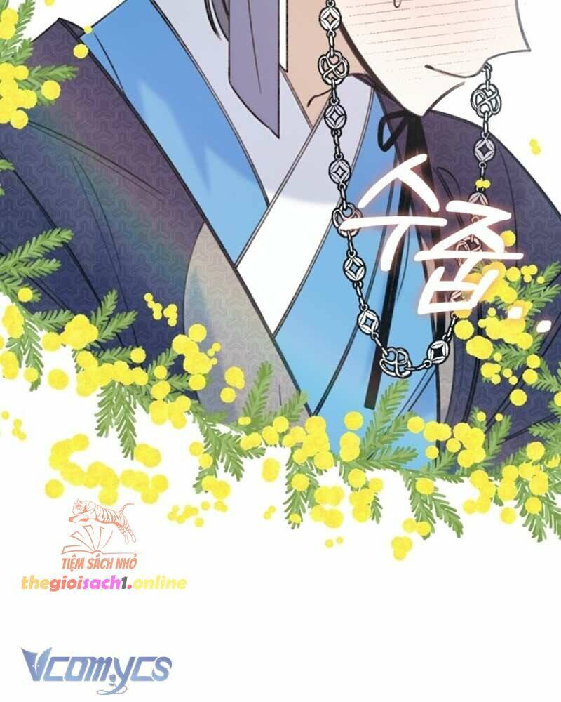 Chuyện Tình Hoa Lưu Ly: Chapter 1