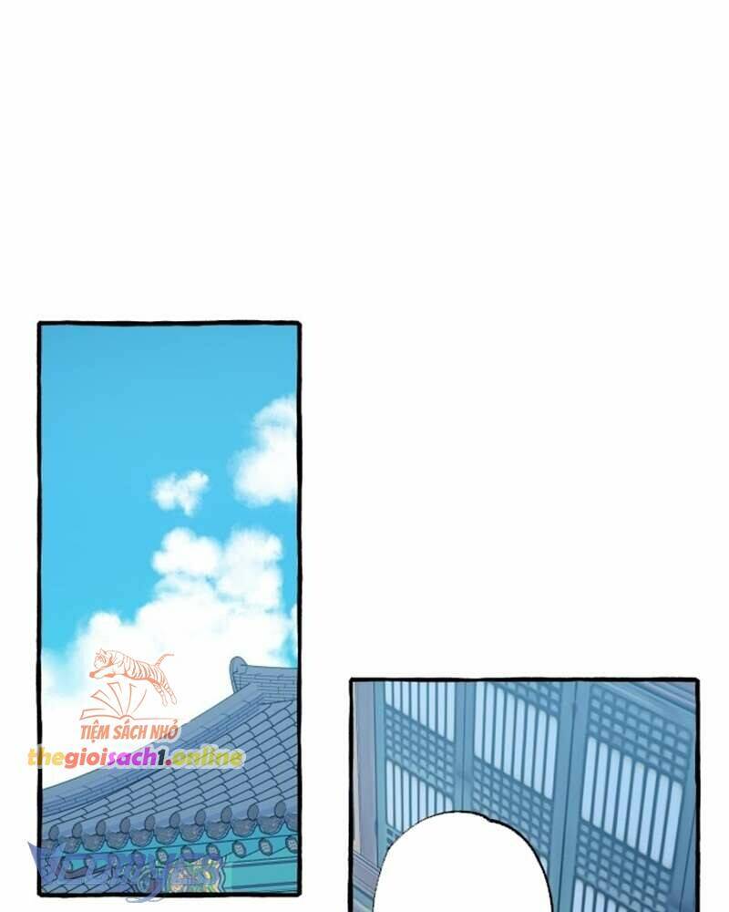 Chuyện Tình Hoa Lưu Ly: Chapter 1