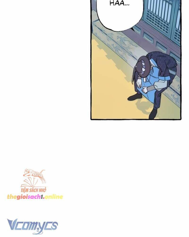 Chuyện Tình Hoa Lưu Ly: Chapter 1