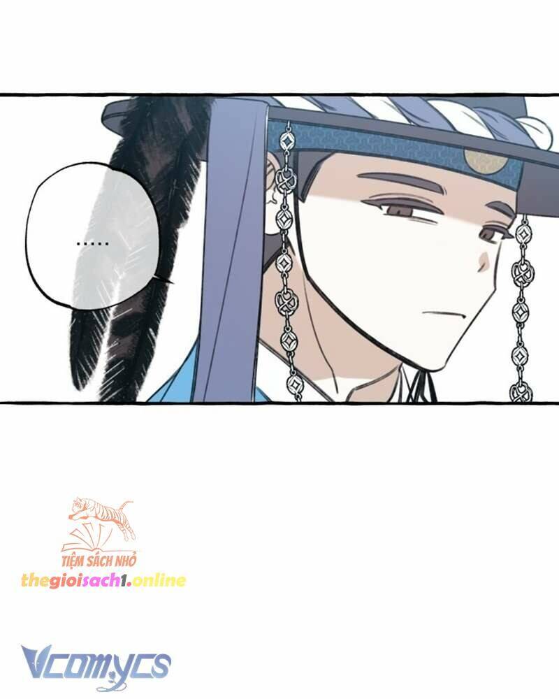 Chuyện Tình Hoa Lưu Ly: Chapter 1