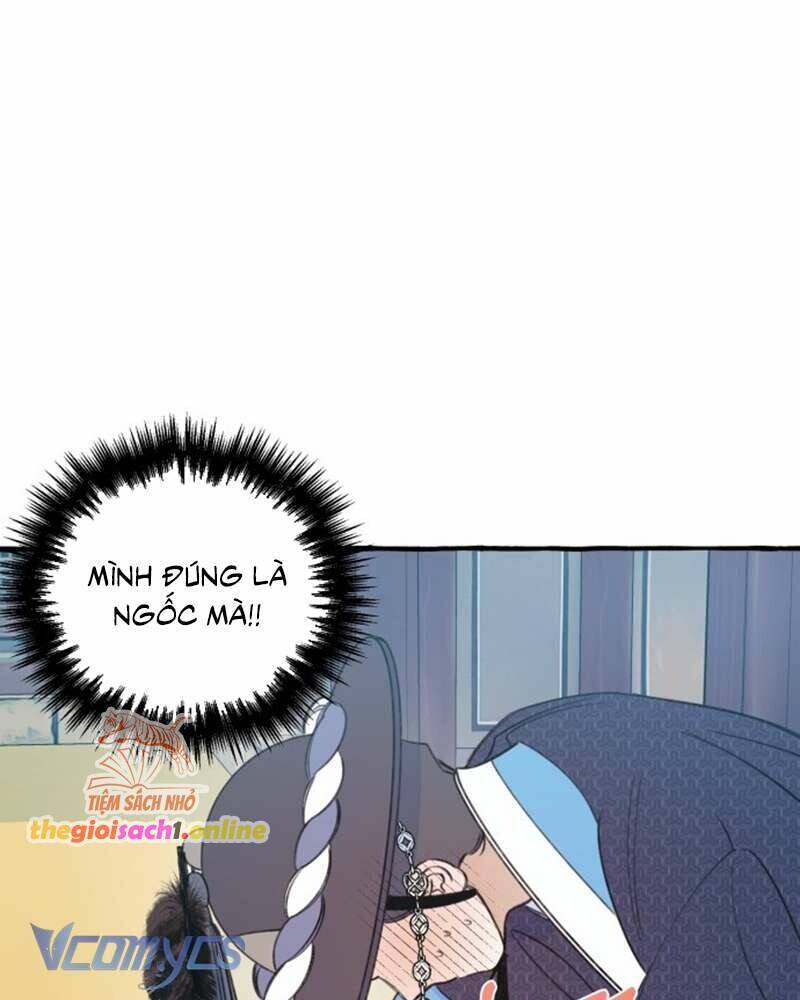 Chuyện Tình Hoa Lưu Ly: Chapter 1