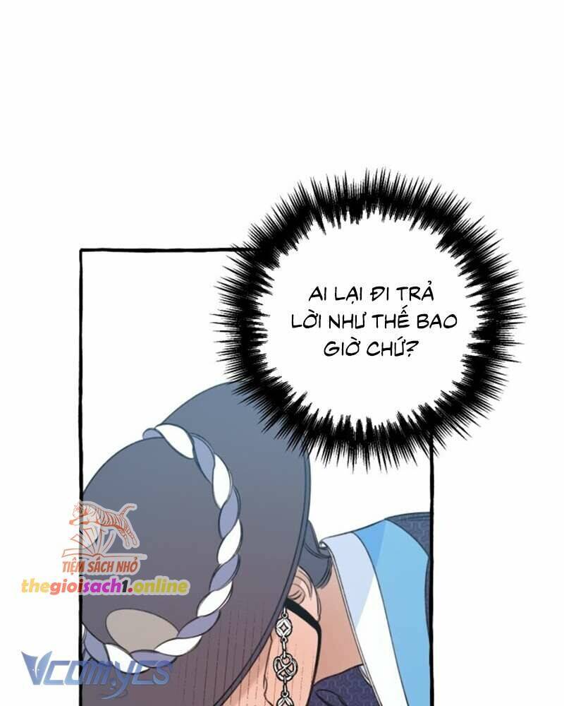 Chuyện Tình Hoa Lưu Ly: Chapter 1