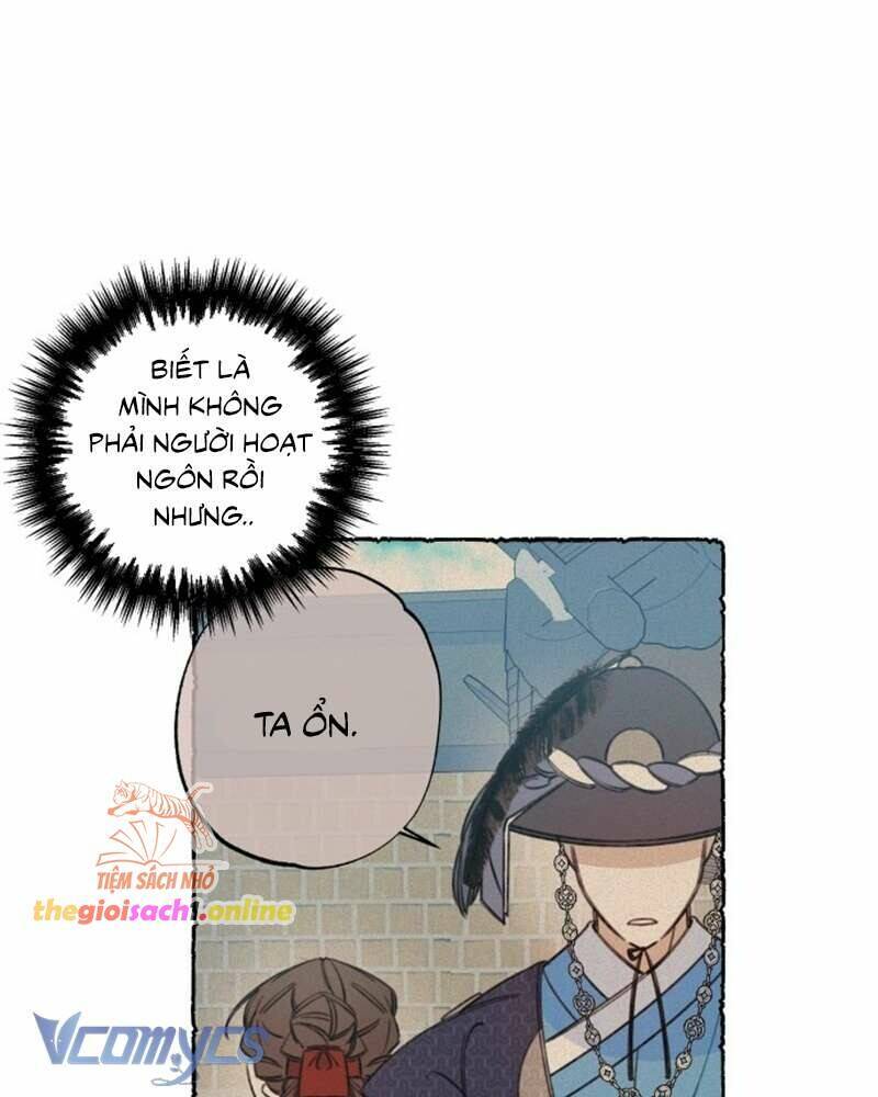 Chuyện Tình Hoa Lưu Ly: Chapter 1