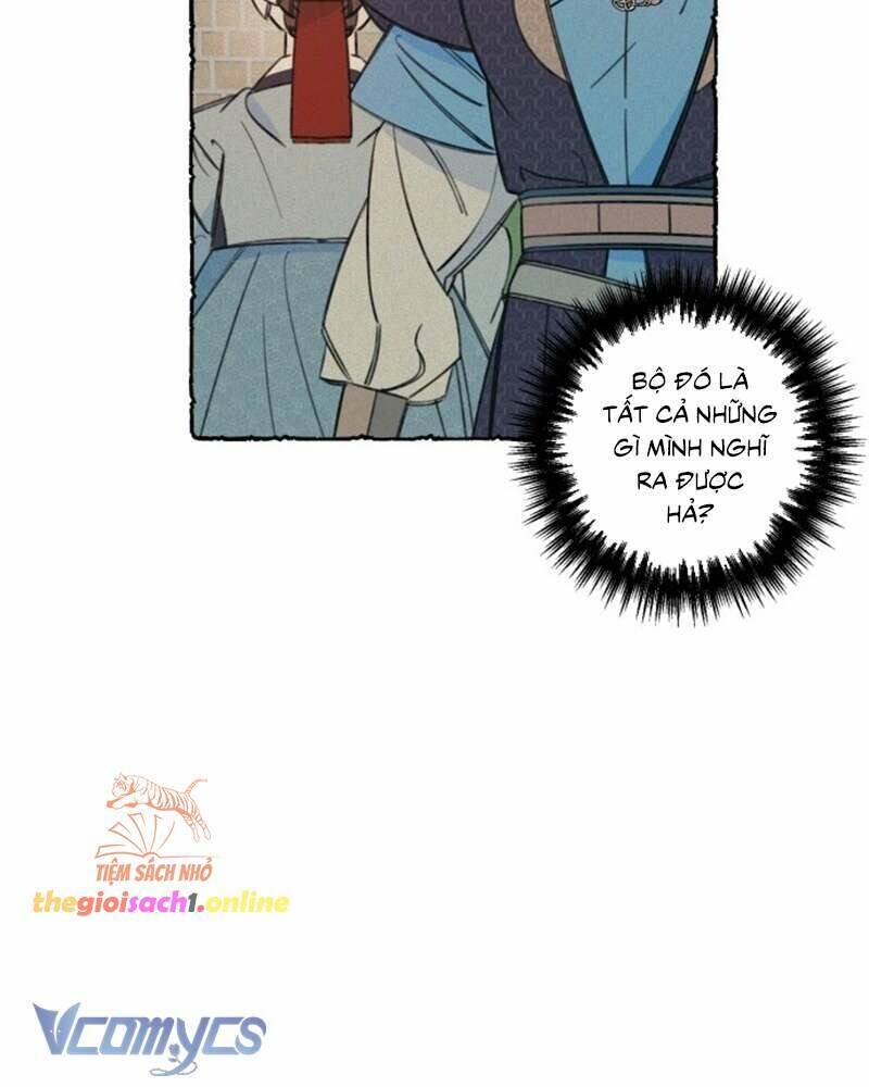 Chuyện Tình Hoa Lưu Ly: Chapter 1