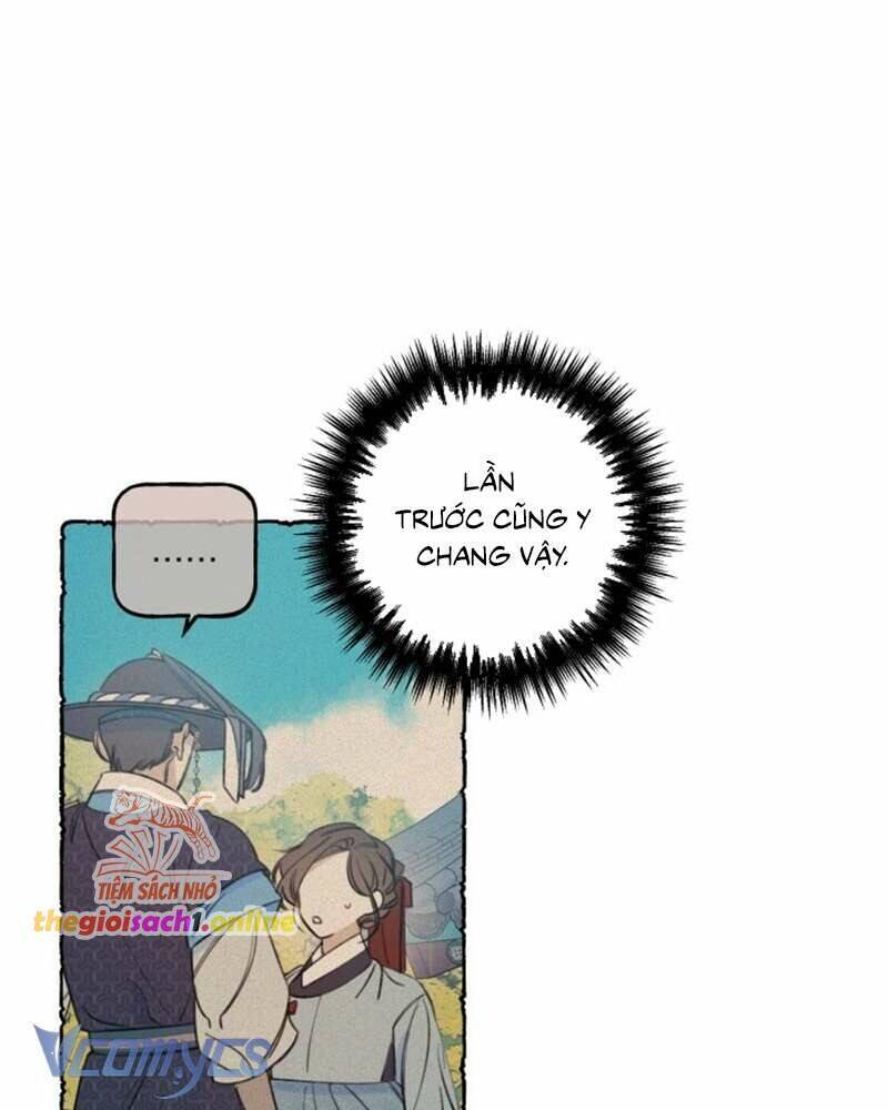 Chuyện Tình Hoa Lưu Ly: Chapter 1